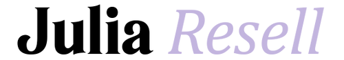Julia Resell